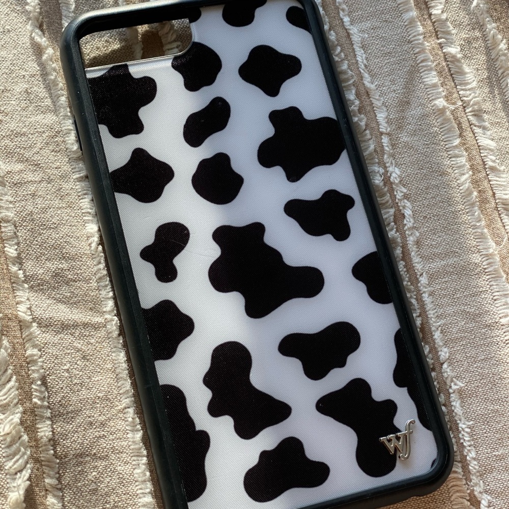 iPhone 8 Plus, Wildflower Case.
